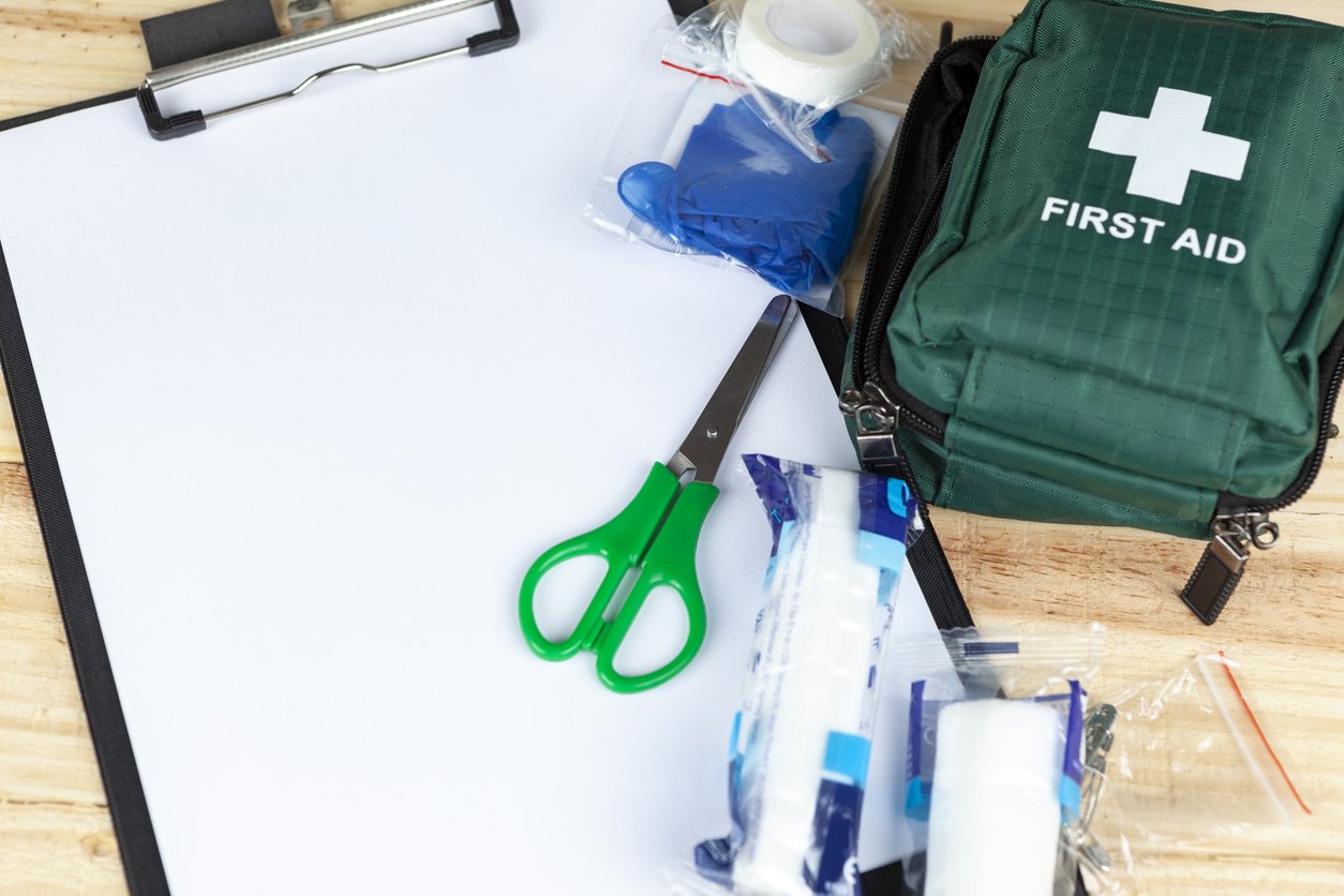Safe Approach Training First Aid Accredited First Aid Training | Wiser Safety Management